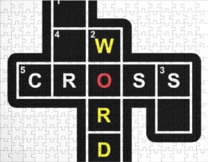 Winter underwear … or what appear four times in this puzzle NYT Crossword